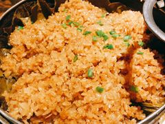 糯米鸡翅-孙府大院(步行街店)