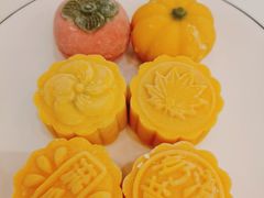 -YITASU甜品(子安路店)