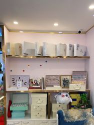 -时尚妈咪产后修复中心