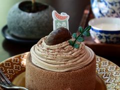 -小西家作(富力爱丁堡店)