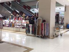 -丽达购物中心(崂山店)