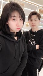 -3AM·S HAIR SALON烫发染发接发