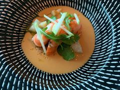 -翡翠36餐厅(浦东香格里拉店)