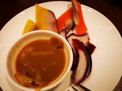 -嘉年华大酒店琴湾-自助餐厅