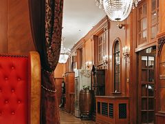 -马勒别墅·中餐厅