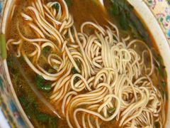 -金杨拉面王小吃面馆·牛三宝面·红烧牛肉粉