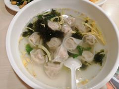 -南粥北面(东大桥店)