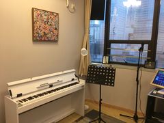 -MusicLife音乐(浦东校区)