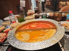 -牛YO寿喜烧·铁板烧和牛火锅自助(市府恒隆店)