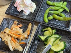 -真情鲍鱼海鲜汤