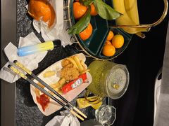 -华夏良子·足道SPA艾灸(铁道大厦店)