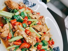 小炒肉-潇湘阁(三里屯SOHO店)