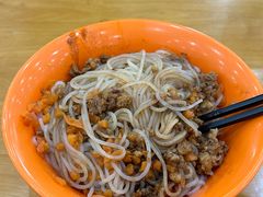 -华中农业大学-荟园餐厅