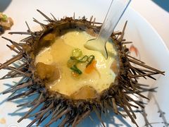 -开海·红岛海鲜虾水饺(石老人店)