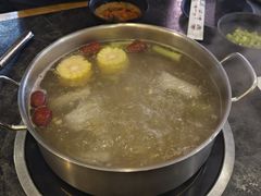 -林记潮牛·牛肉火锅(上马墩店)
