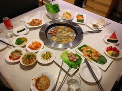 -么子烤肉(化龙池店)