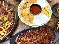 -妈妈手(山大总店)