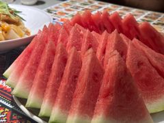 -乡村馕坑肉·烧烤·新疆菜·本地人更爱吃(阿勒泰首店)