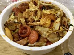 -大东北首席烤冷面(学府路店)