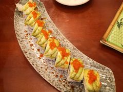 -樱の花亭日本料理店