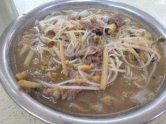 -舒记老友粉(埌西店)