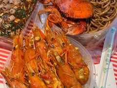-永信海鲜(群星城店)