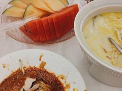 -元唐家宴•经典东北菜(梅市口路店)
