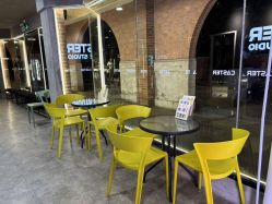 -CASTER跳舞俱乐部