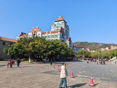 -厦门大学(思明校区)