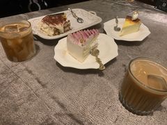 -TINTIN CAKE BOUTIQUE(台北壹店)