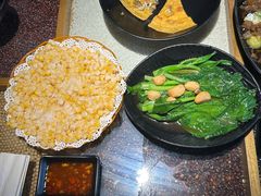 -潮十三潮汕砂锅粥(高新四路大都荟店)