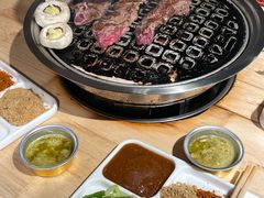 -霸腹烤肉(厦门柚子番店)