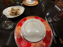 -北京王府井希尔顿酒店·秦唐中餐厅Chynna