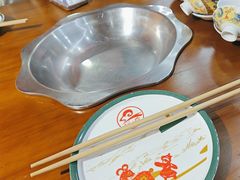 -津门老羊家·铜锅涮羊肉·烧烤(科技园店)