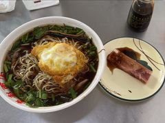 -老赵面店(大西路店)