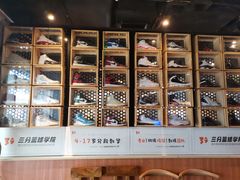 -汉丽轩韩式自助烤肉(大学城龙湖U城天街A馆店)