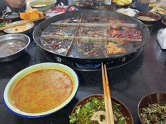 -肥龙火锅(南坪店)