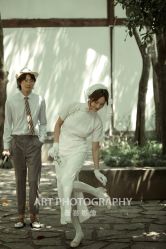 点击看大图 -薇喜影像艺术中心 ART PHOTO