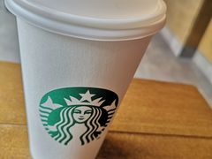 香草拿铁-星巴克(深圳龙岗星河时代店)
