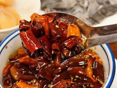 -前门张记涮肉(前门店)