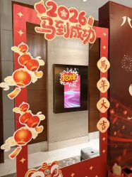 -上海雅居乐万豪侯爵酒店·宴会厅