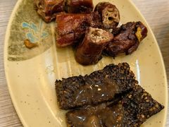 -圆宝台湾小吃(迎津街店)