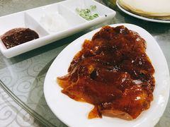-德缘烤鸭店(大栅栏店)