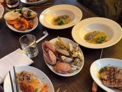 -君悦酒店·乐厨·高空自助餐(青年大街店)