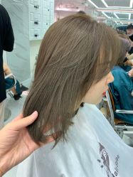 点击看大图 -潘多拉Hairsalon
