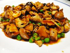 -和记小菜(大宁店)