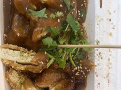 -唐记臭干(金鹰后街店)