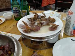 -福鑫源海鲜烧烤