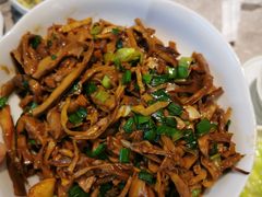 -四道菜·福建菜馆(新街口金鹰店)