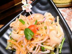 -太泰东南亚餐厅(万福广场店)